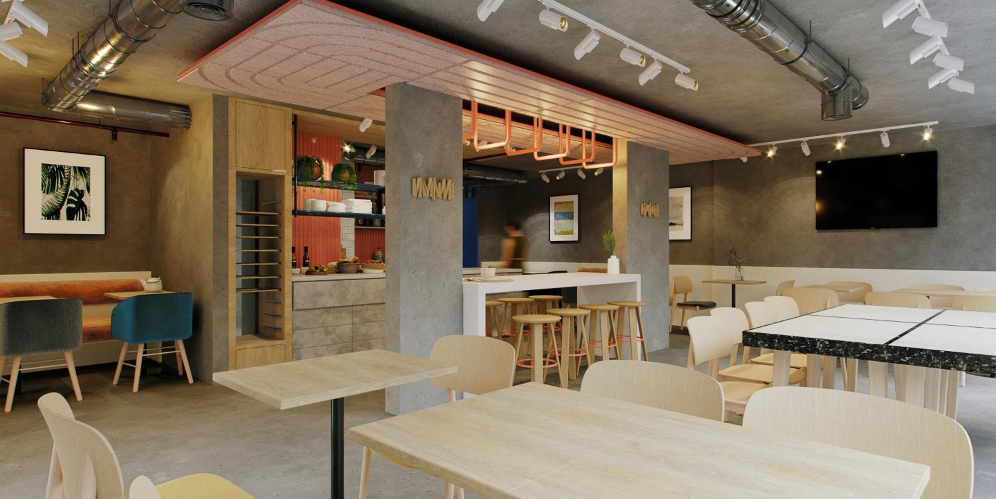 Ibis Budget Pontivy Zewnętrze zdjęcie