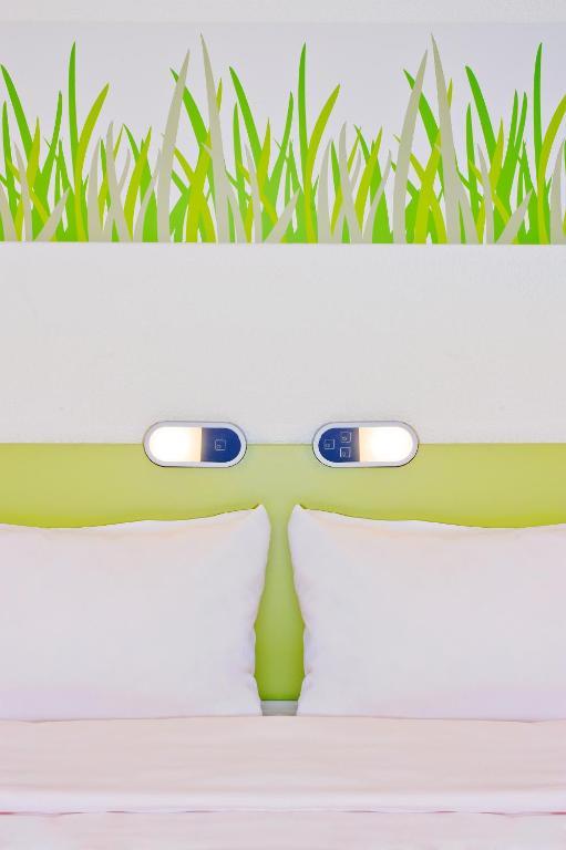 Ibis Budget Pontivy Pokój zdjęcie