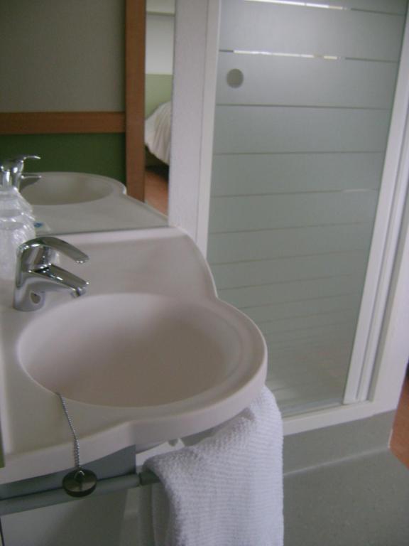 Ibis Budget Pontivy Zewnętrze zdjęcie